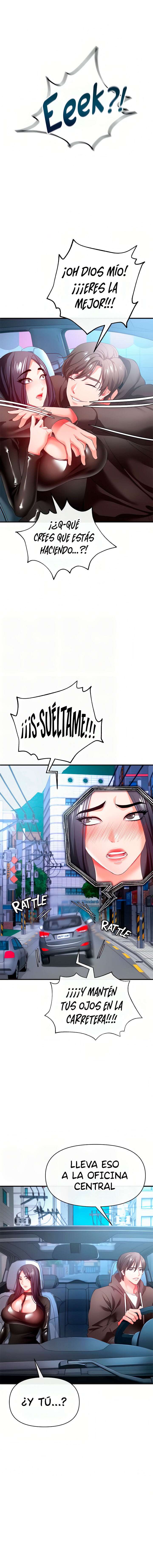 ZZIN Resguardar Capítulo 28 - Page 4