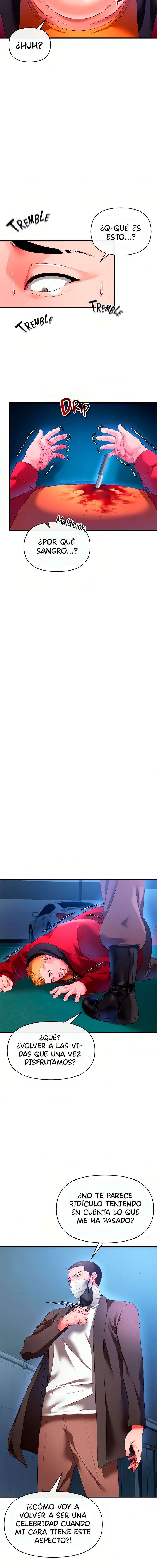 ZZIN Resguardar Capítulo 28 - Page 8