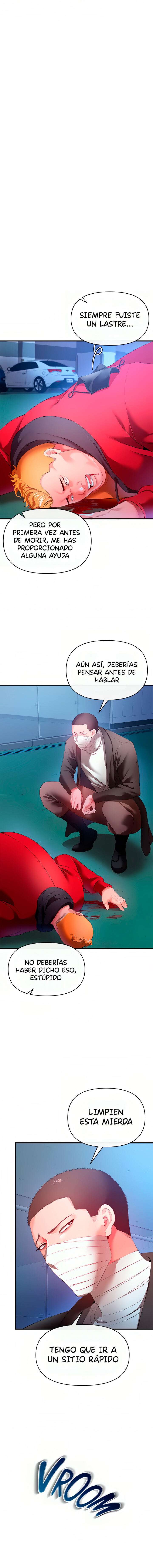 ZZIN Resguardar Capítulo 28 - Page 9