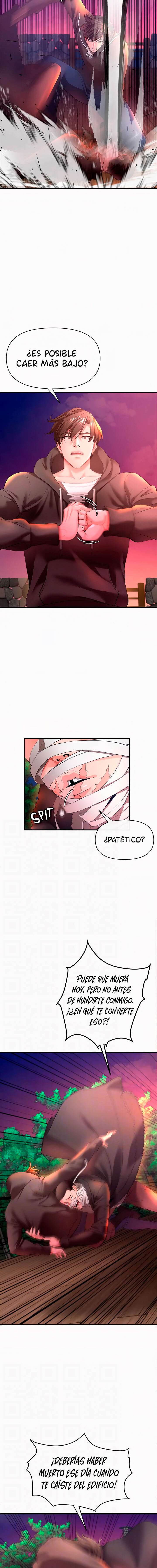 ZZIN Resguardar Capítulo 29 - Page 10