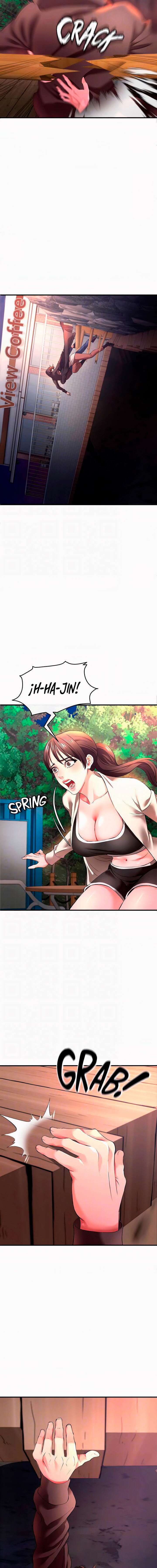 ZZIN Resguardar Capítulo 29 - Page 11