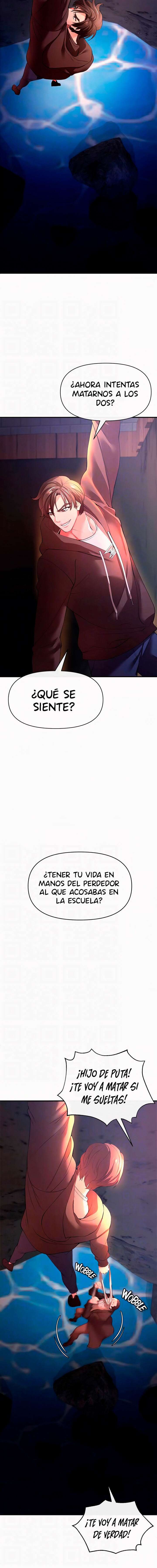 ZZIN Resguardar Capítulo 29 - Page 12