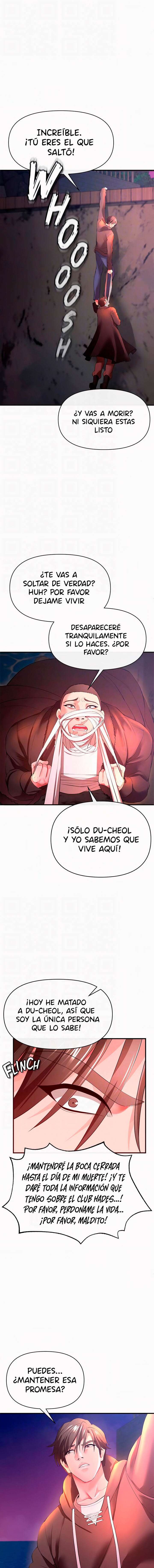 ZZIN Resguardar Capítulo 29 - Page 13