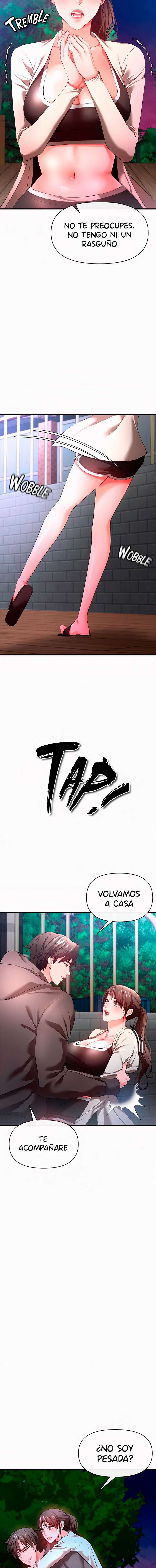 ZZIN Resguardar Capítulo 29 - Page 17