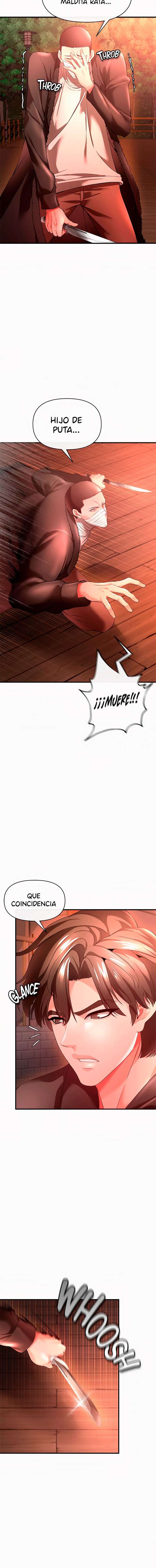 ZZIN Resguardar Capítulo 29 - Page 2