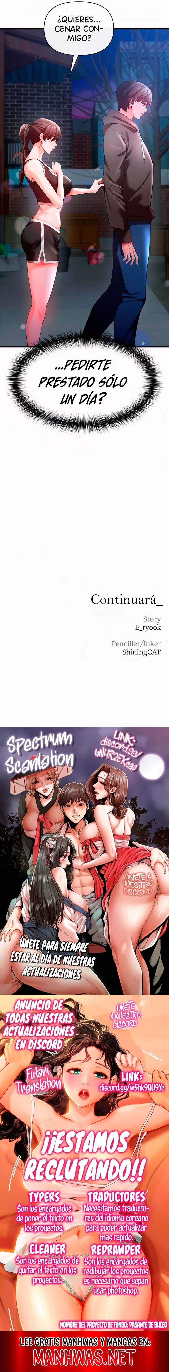 ZZIN Resguardar Capítulo 29 - Page 22