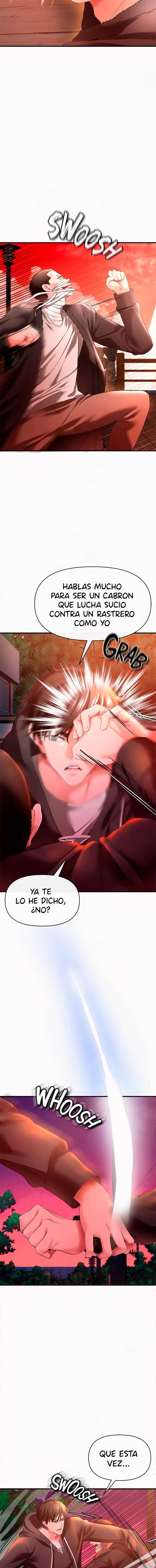 ZZIN Resguardar Capítulo 29 - Page 8