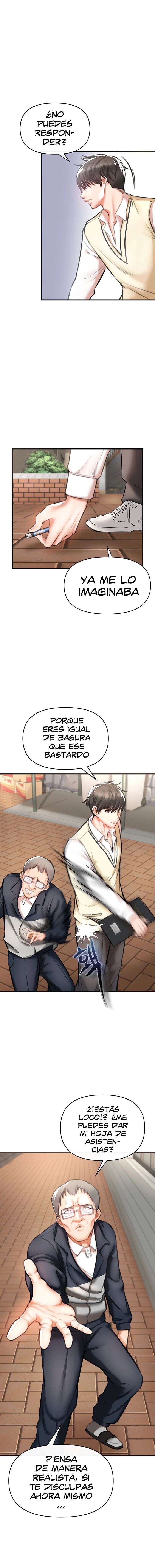 ZZIN Resguardar Capítulo 3 - Page 15