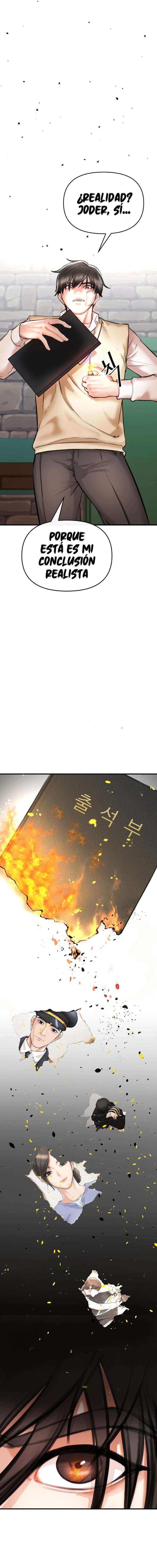 ZZIN Resguardar Capítulo 3 - Page 16