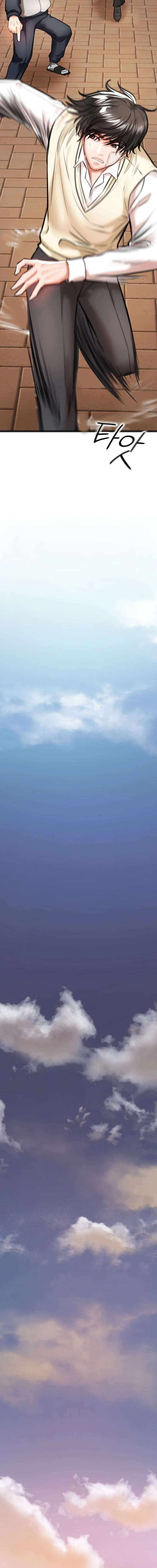 ZZIN Resguardar Capítulo 3 - Page 18