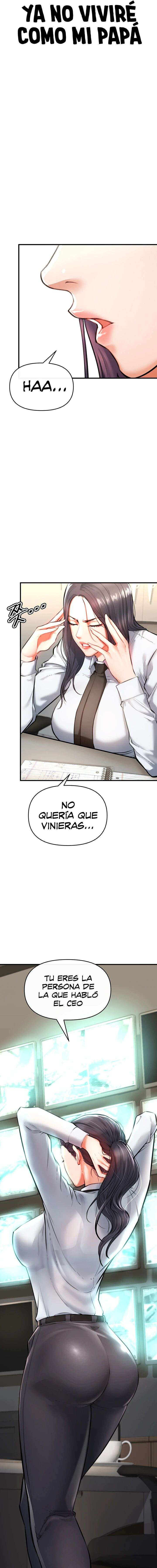 ZZIN Resguardar Capítulo 3 - Page 21