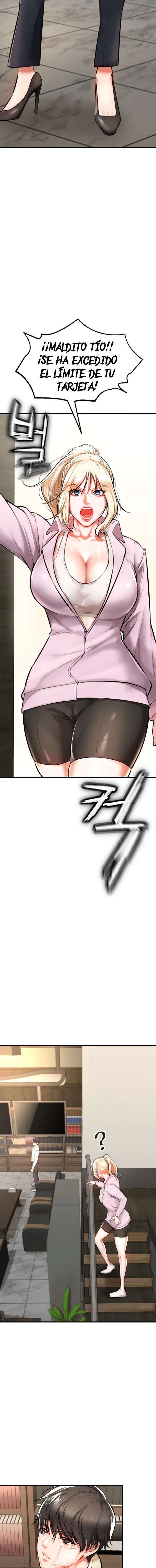 ZZIN Resguardar Capítulo 3 - Page 23