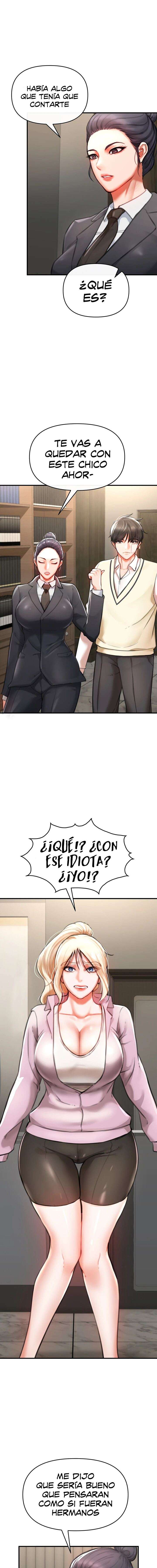 ZZIN Resguardar Capítulo 3 - Page 25