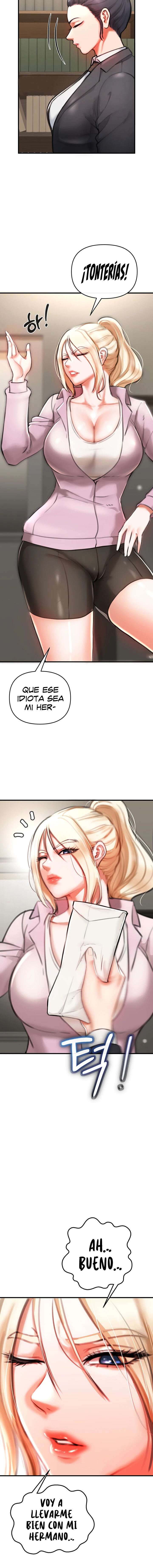 ZZIN Resguardar Capítulo 3 - Page 26