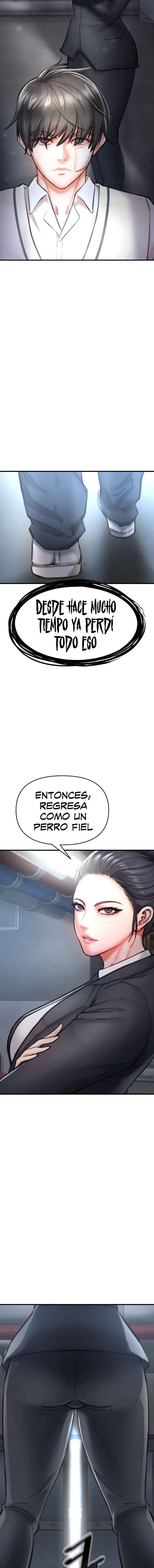 ZZIN Resguardar Capítulo 3 - Page 31