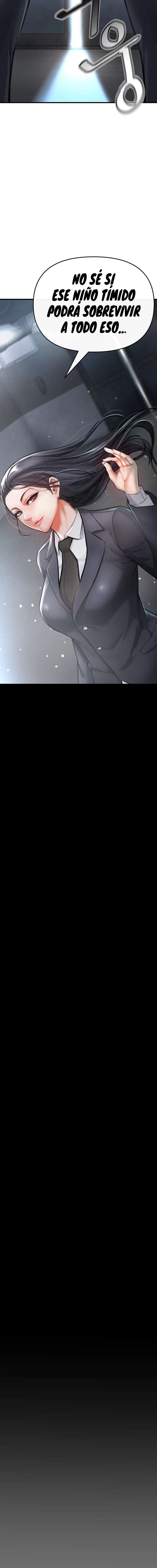 ZZIN Resguardar Capítulo 3 - Page 32