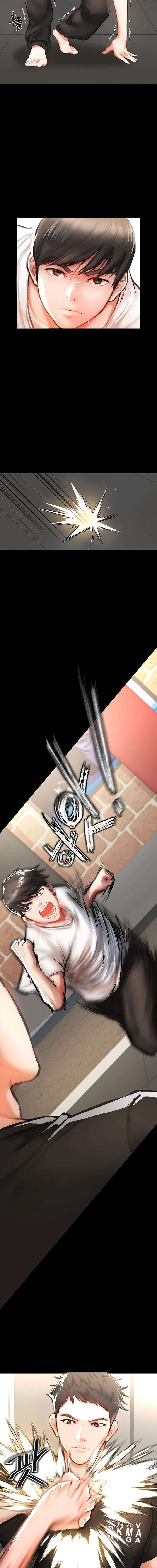 ZZIN Resguardar Capítulo 3 - Page 5