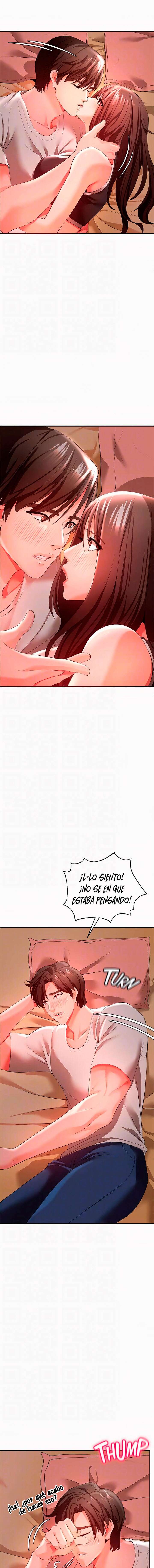 ZZIN Resguardar Capítulo 30 - Page 11