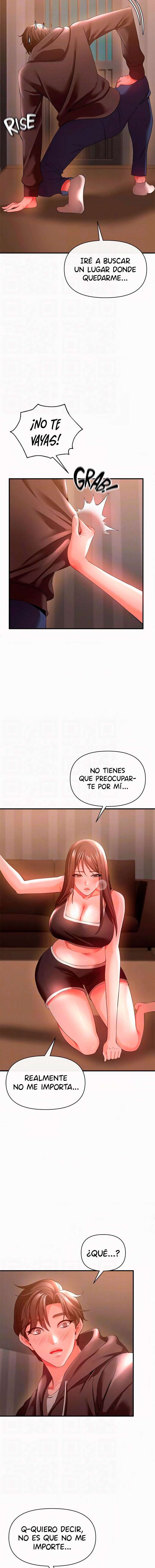 ZZIN Resguardar Capítulo 30 - Page 13