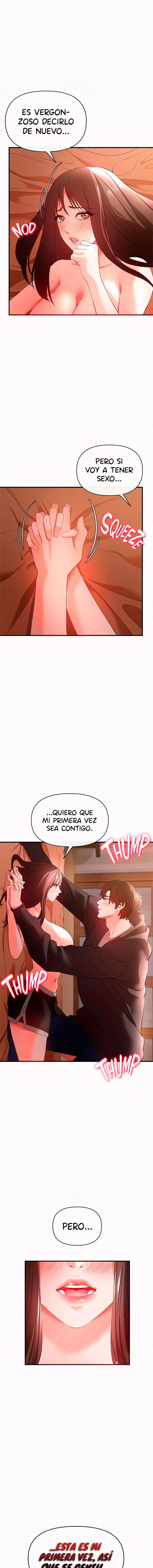 ZZIN Resguardar Capítulo 30 - Page 19