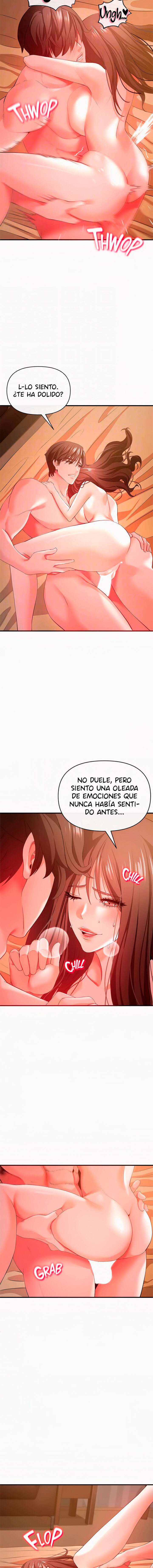 ZZIN Resguardar Capítulo 31 - Page 13