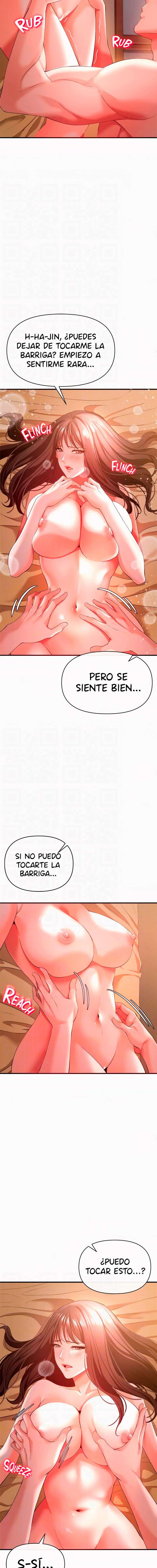 ZZIN Resguardar Capítulo 31 - Page 4