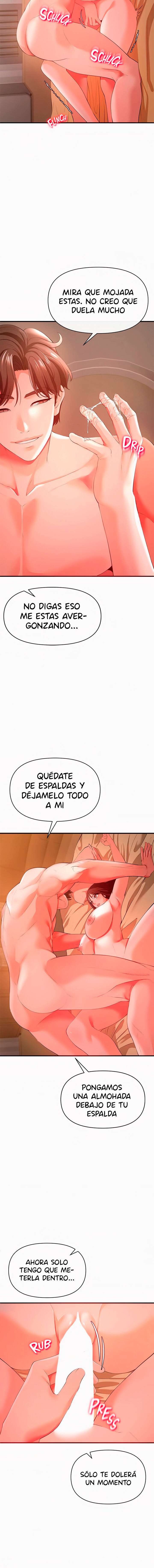 ZZIN Resguardar Capítulo 31 - Page 8