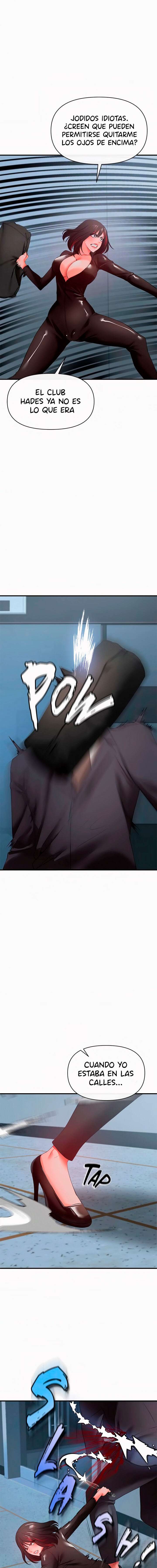 ZZIN Resguardar Capítulo 32 - Page 13