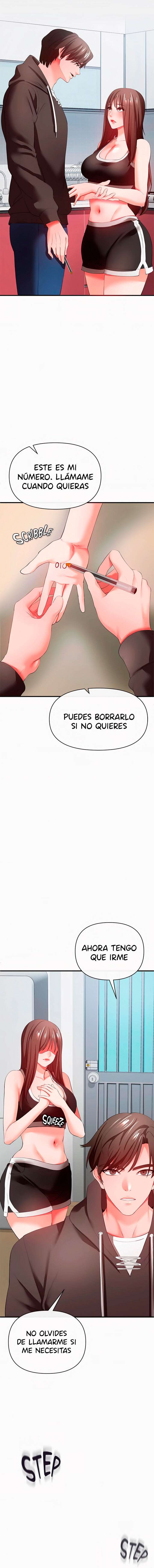 ZZIN Resguardar Capítulo 32 - Page 20