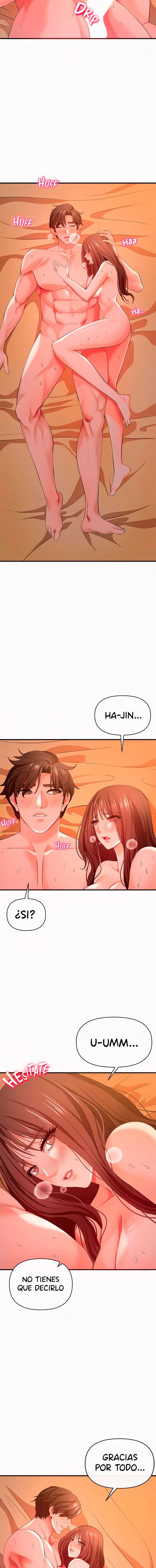 ZZIN Resguardar Capítulo 32 - Page 8