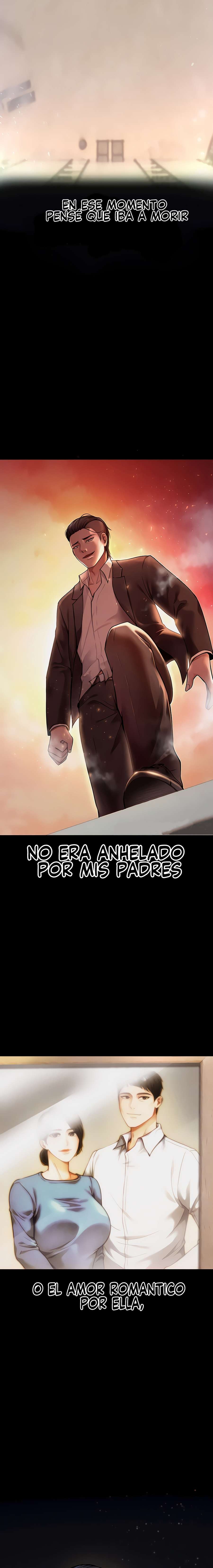 ZZIN Resguardar Capítulo 33 - Page 2