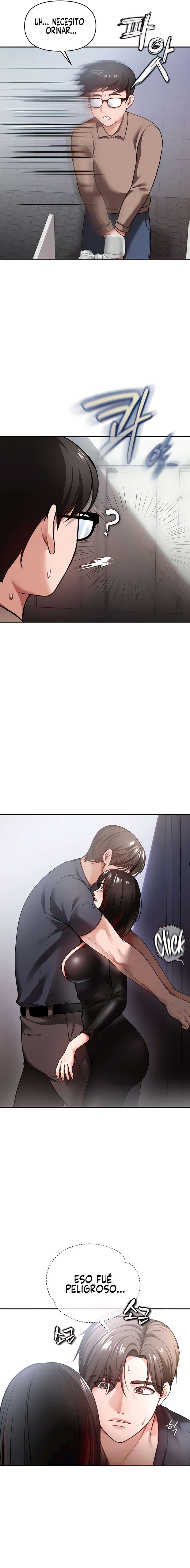 ZZIN Resguardar Capítulo 33 - Page 22