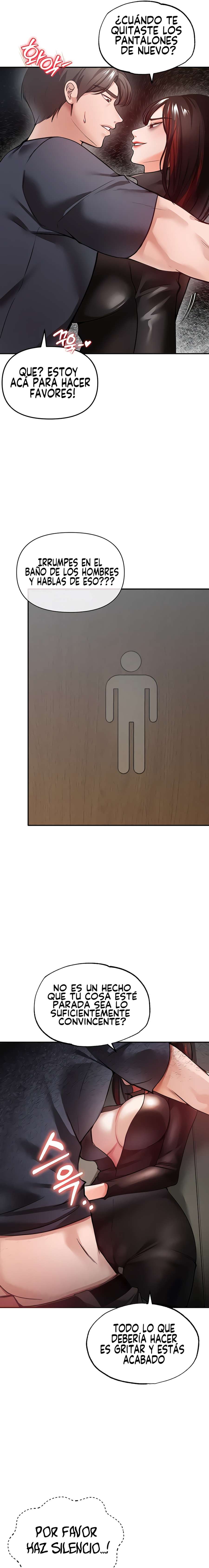 ZZIN Resguardar Capítulo 33 - Page 24