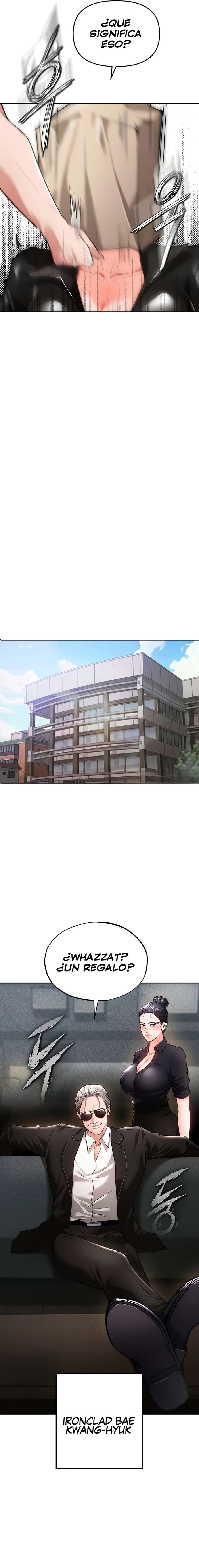 ZZIN Resguardar Capítulo 34 - Page 24