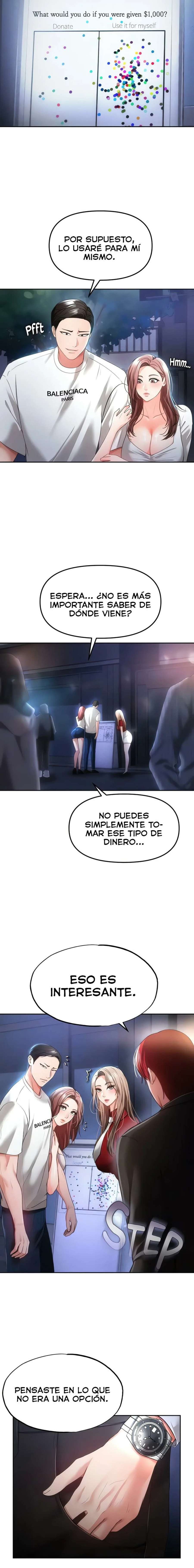 ZZIN Resguardar Capítulo 35 - Page 15