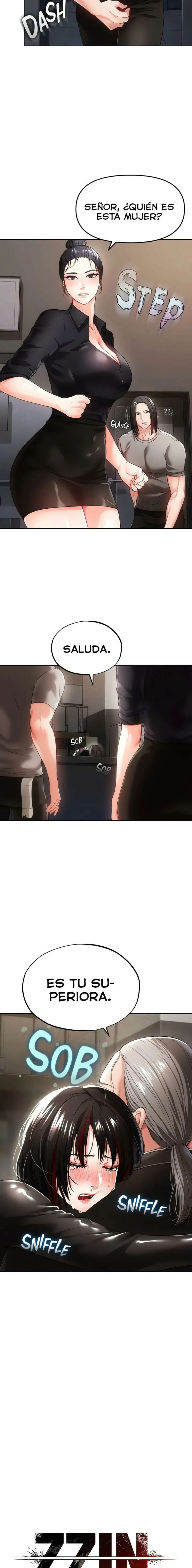 ZZIN Resguardar Capítulo 35 - Page 2