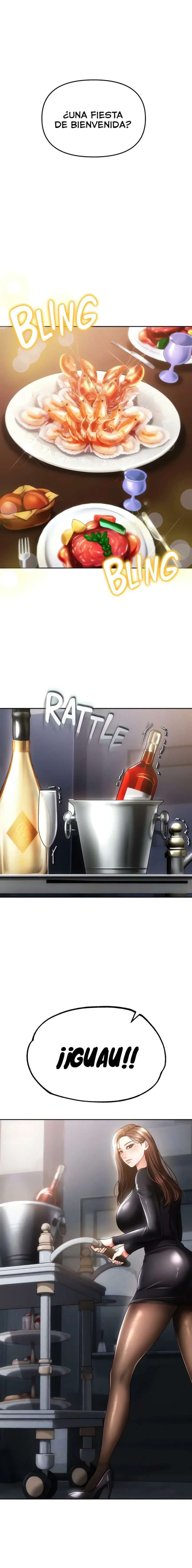 ZZIN Resguardar Capítulo 36 - Page 12