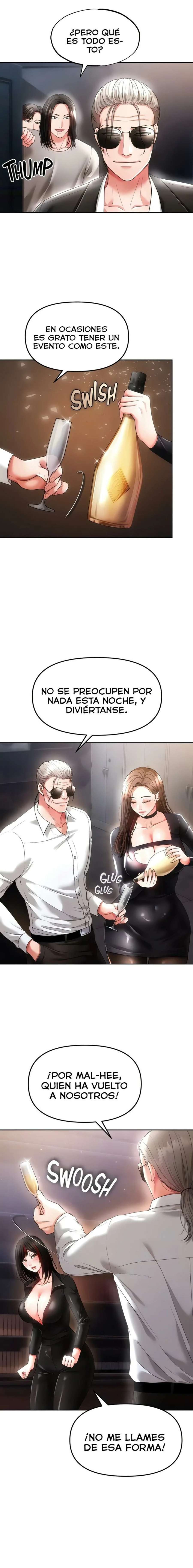 ZZIN Resguardar Capítulo 36 - Page 13