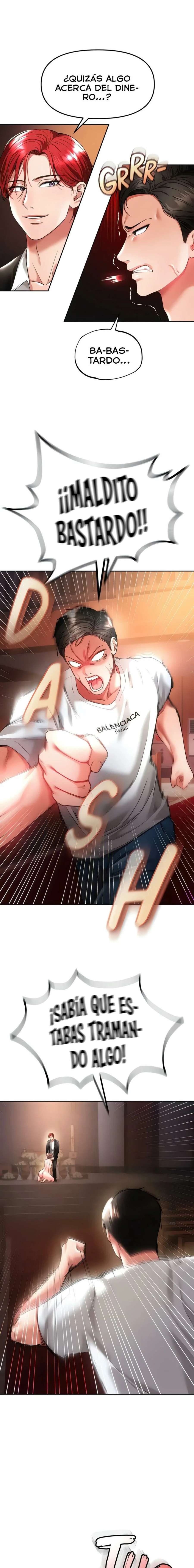 ZZIN Resguardar Capítulo 36 - Page 20