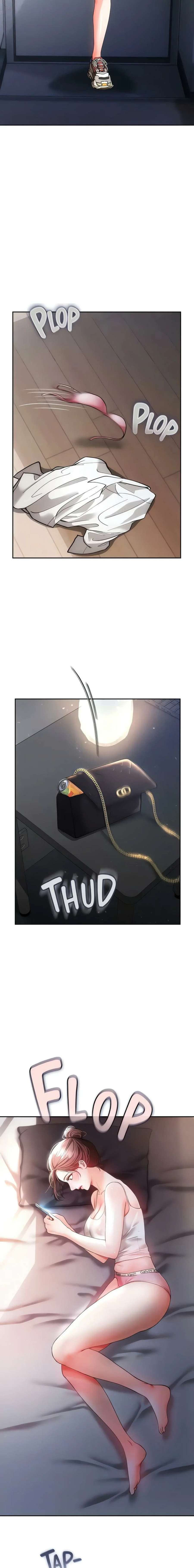 ZZIN Resguardar Capítulo 36 - Page 6