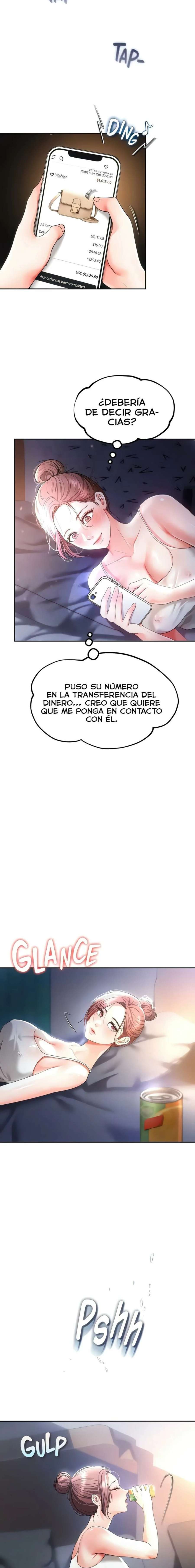 ZZIN Resguardar Capítulo 36 - Page 7