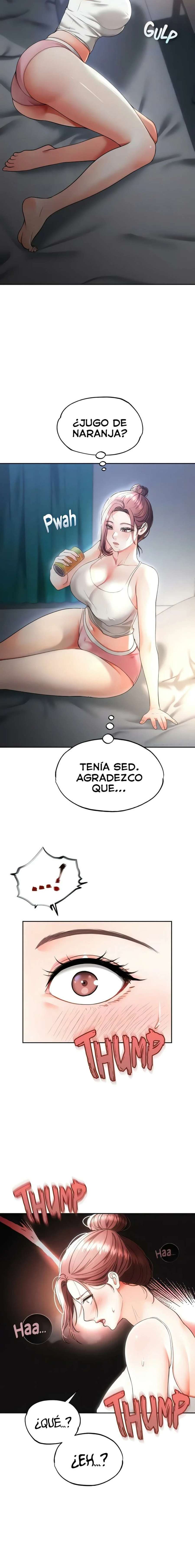 ZZIN Resguardar Capítulo 36 - Page 8