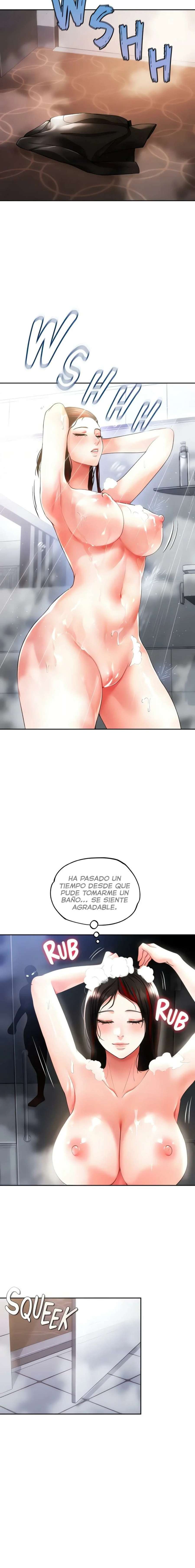 ZZIN Resguardar Capítulo 37 - Page 21