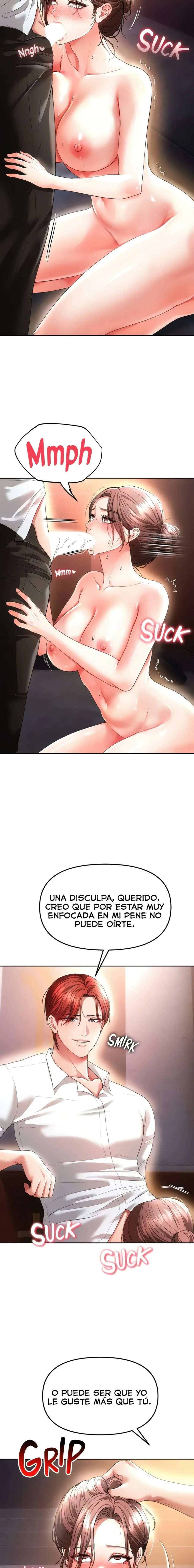 ZZIN Resguardar Capítulo 37 - Page 4