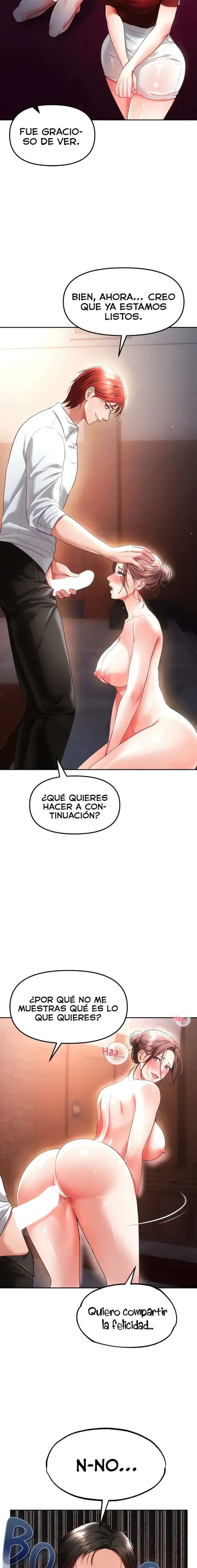 ZZIN Resguardar Capítulo 37 - Page 6