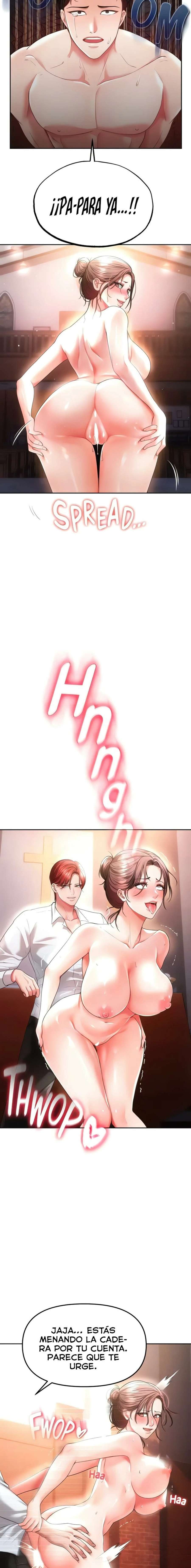 ZZIN Resguardar Capítulo 37 - Page 7