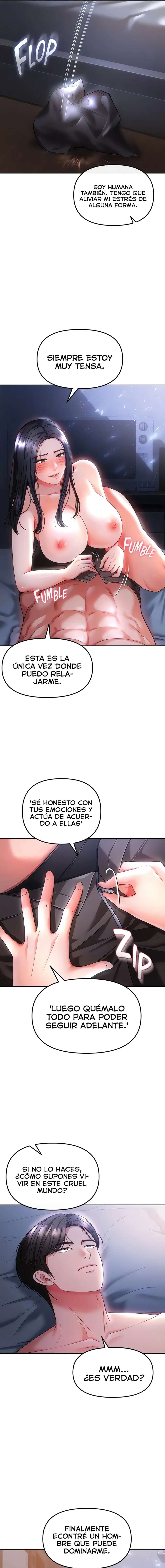 ZZIN Resguardar Capítulo 38 - Page 13