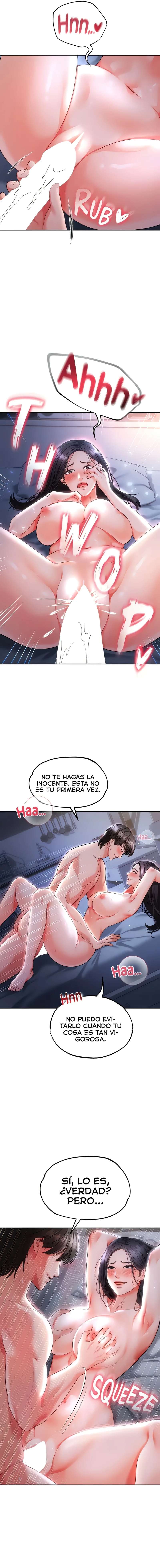 ZZIN Resguardar Capítulo 38 - Page 16