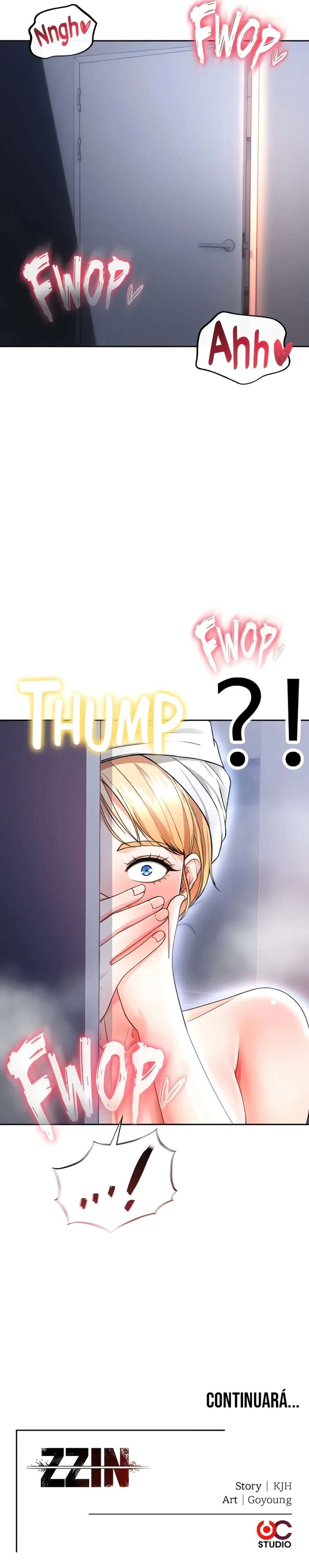 ZZIN Resguardar Capítulo 38 - Page 20