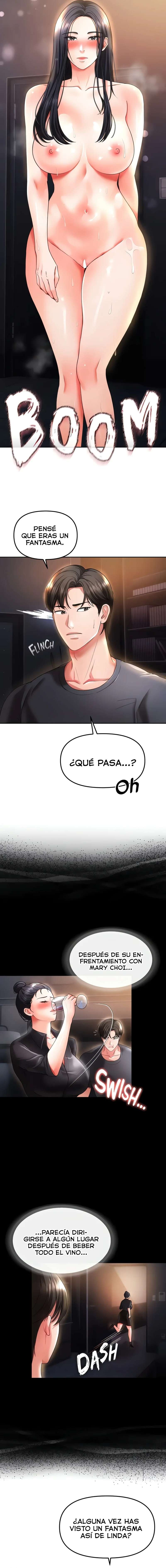 ZZIN Resguardar Capítulo 38 - Page 9